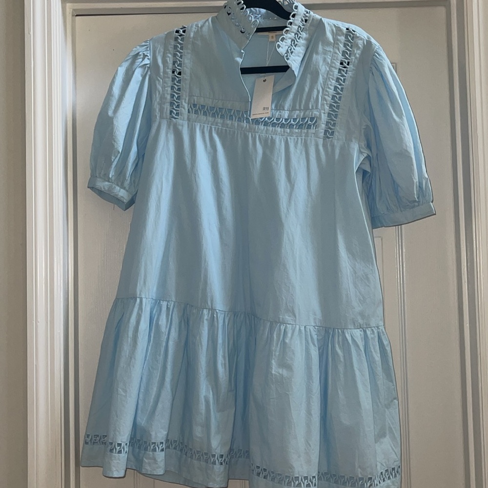NWT LaRoque Dress